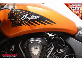 Indian  Challenger Dark Horse Navi Bluetooth Cruise TAB Exhaust picture 15