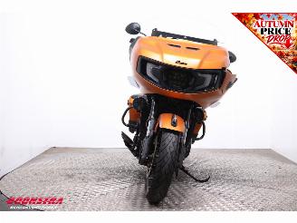Indian  Challenger Dark Horse Navi Bluetooth Cruise TAB Exhaust picture 6