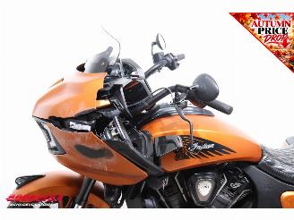 Indian  Challenger Dark Horse Navi Bluetooth Cruise TAB Exhaust picture 9