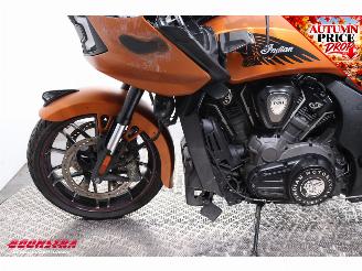 Indian  Challenger Dark Horse Navi Bluetooth Cruise TAB Exhaust picture 11