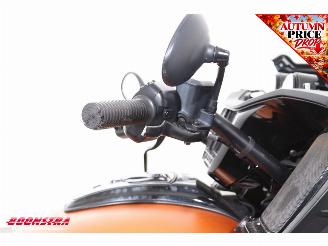 Indian  Challenger Dark Horse Navi Bluetooth Cruise TAB Exhaust picture 20