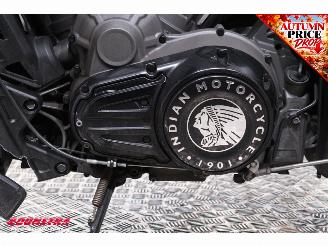 Indian  Challenger Dark Horse Navi Bluetooth Cruise TAB Exhaust picture 14
