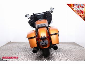 Indian  Challenger Dark Horse Navi Bluetooth Cruise TAB Exhaust picture 8