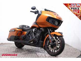 Indian  Challenger Dark Horse Navi Bluetooth Cruise TAB Exhaust picture 2