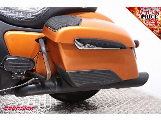 Indian  Challenger Dark Horse Navi Bluetooth Cruise TAB Exhaust picture 16