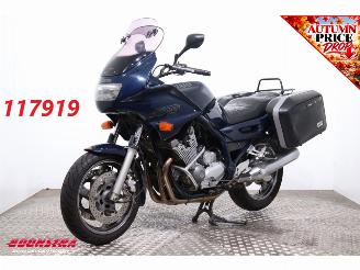 occasion motor cycles Yamaha XJ 900 S Diversion 2X Koffer 2003/5