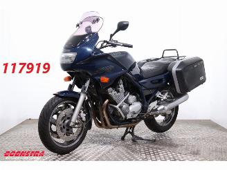 bruktbiler motor Yamaha XJ 900 S Diversion 2X Koffer 2003/5