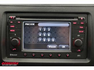 Suzuki SX4 1.6 Executive Bluetooth Clima PDC picture 20