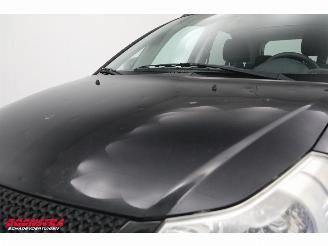 Suzuki SX4 1.6 Executive Bluetooth Clima PDC picture 7