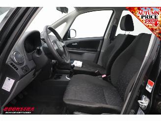 Suzuki SX4 1.6 Executive Bluetooth Clima PDC picture 15