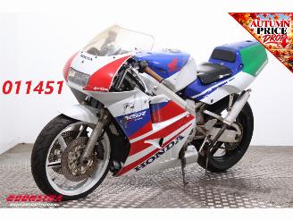 bruktbiler motor Honda  NSR250R MC21 15.765 km! 2016/2