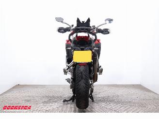 Ducati  Multistrada V4 S Akrapovic LED ABS Cruise Heizgriffe picture 8