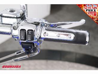 Harley-Davidson  110 FLHRSE CVO Road King 110 FLHRSE CVO Road King 5HD! picture 12