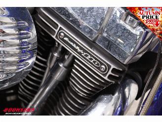 Harley-Davidson  110 FLHRSE CVO Road King 110 FLHRSE CVO Road King 5HD! picture 13