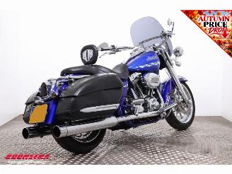 Harley-Davidson  110 FLHRSE CVO Road King 110 FLHRSE CVO Road King 5HD! picture 3