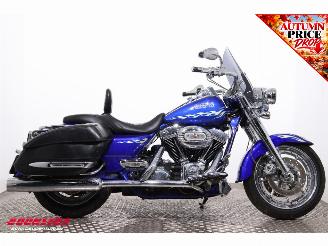 Harley-Davidson  110 FLHRSE CVO Road King 110 FLHRSE CVO Road King 5HD! picture 7