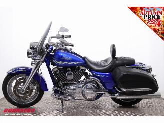 Harley-Davidson  110 FLHRSE CVO Road King 110 FLHRSE CVO Road King 5HD! picture 5