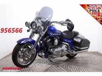 Harley-Davidson  110 FLHRSE CVO Road King 110 FLHRSE CVO Road King 5HD! picture 1