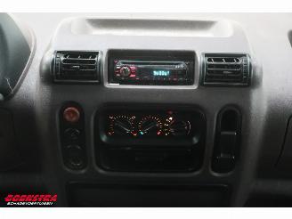 Renault  Master 2.8 dTi Buscamper Luifel Solar AHK picture 21