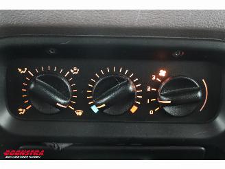 Renault  Master 2.8 dTi Buscamper Luifel Solar AHK picture 27