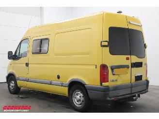 Renault  Master 2.8 dTi Buscamper Luifel Solar AHK picture 4