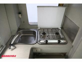 Renault  Master 2.8 dTi Buscamper Luifel Solar AHK picture 13
