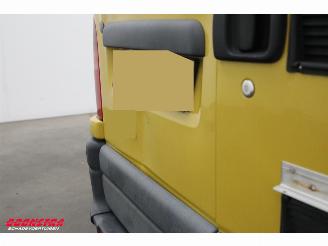 Renault  Master 2.8 dTi Buscamper Luifel Solar AHK picture 5