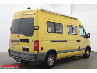 Renault  Master 2.8 dTi Buscamper Luifel Solar AHK picture 3