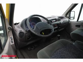 Renault  Master 2.8 dTi Buscamper Luifel Solar AHK picture 23