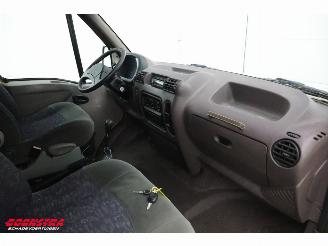 Renault  Master 2.8 dTi Buscamper Luifel Solar AHK picture 19