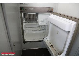 Renault  Master 2.8 dTi Buscamper Luifel Solar AHK picture 15