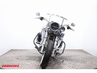 Harley-Davidson  96 FLHRC Road King Classic 5HD! ABS Screamin' Eagle Cruise picture 6