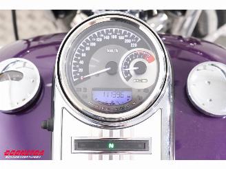 Harley-Davidson  96 FLHRC Road King Classic 5HD! ABS Screamin' Eagle Cruise picture 15