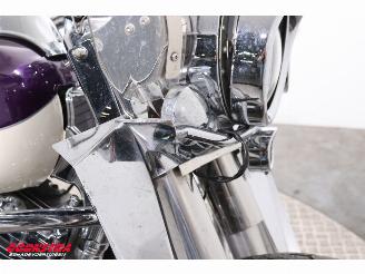 Harley-Davidson  96 FLHRC Road King Classic 5HD! ABS Screamin' Eagle Cruise picture 13