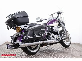 Harley-Davidson  96 FLHRC Road King Classic 5HD! ABS Screamin' Eagle Cruise picture 3