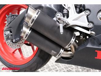 Honda CBR 1000 RR Fireblade LED ABS Quickshift picture 20