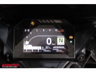Honda CBR 1000 RR Fireblade LED ABS Quickshift picture 19