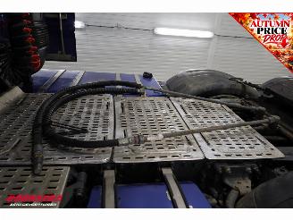 DAF XF 480 FTG Motorschaden Hydrauliek Standairco PTO 6X2 Euro 6 picture 8