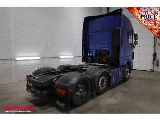 DAF XF 480 FTG Motorschaden Hydrauliek Standairco PTO 6X2 Euro 6 picture 3