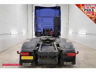 DAF XF 480 FTG Motorschaden Hydrauliek Standairco PTO 6X2 Euro 6 picture 5