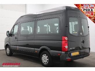 Volkswagen Crafter 2.0 TDI Tribus L2H2 8/9-Pers. Behindertengerecht Cruise Airco picture 4