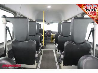 Volkswagen Crafter 2.0 TDI Tribus L2H2 8/9-Pers. Behindertengerecht Cruise Airco picture 11
