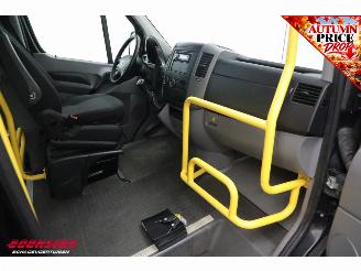 Volkswagen Crafter 2.0 TDI Tribus L2H2 8/9-Pers. Behindertengerecht Cruise Airco picture 13