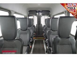 Volkswagen Crafter 2.0 TDI Tribus L2H2 8/9-Pers. Behindertengerecht Cruise Airco picture 12