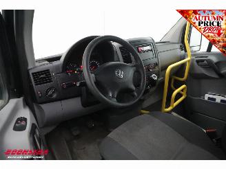 Volkswagen Crafter 2.0 TDI Tribus L2H2 8/9-Pers. Behindertengerecht Cruise Airco picture 19