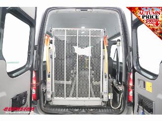 Volkswagen Crafter 2.0 TDI Tribus L2H2 8/9-Pers. Behindertengerecht Cruise Airco picture 5