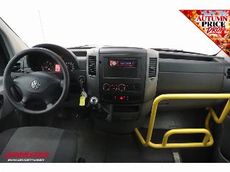 Volkswagen Crafter 2.0 TDI Tribus L2H2 8/9-Pers. Behindertengerecht Cruise Airco picture 15