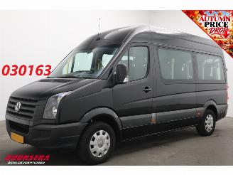 Volkswagen Crafter 2.0 TDI Tribus L2H2 8/9-Pers. Behindertengerecht Cruise Airco picture 1