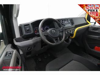 Volkswagen Crafter 2.0 TDI Tribus 9-Pers. Behindertengerecht Airco picture 20