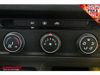 Volkswagen Crafter 2.0 TDI Tribus 9-Pers. Behindertengerecht Airco picture 25